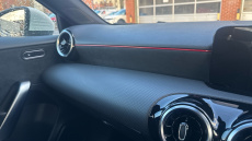 Mercedes-Benz A-Class A250 AMG Line 4dr Auto Petrol Saloon